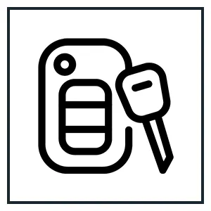 KEY REPLACEMENT
