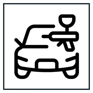 PAINT SCRATCH REPAIR